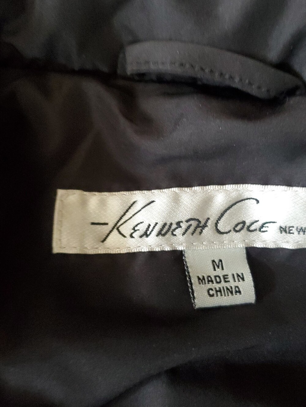 Jacket - Picture 9 of 12